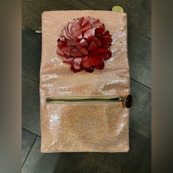 Deux lux clutch - Picture 2 of 4